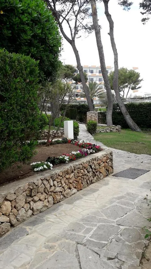 Appartement Ferrera Park Vue Mer Cala Ferrera  0*, Cala Ferrera (Mallorca)