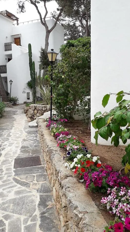 קאלה פררה Appartement Ferrera Park Vue Mer דירה