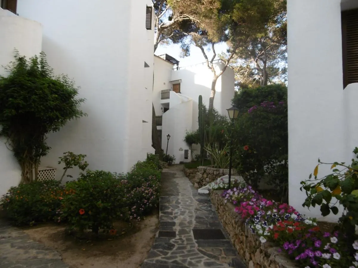 דירה קאלה פררה Appartement Ferrera Park Vue Mer