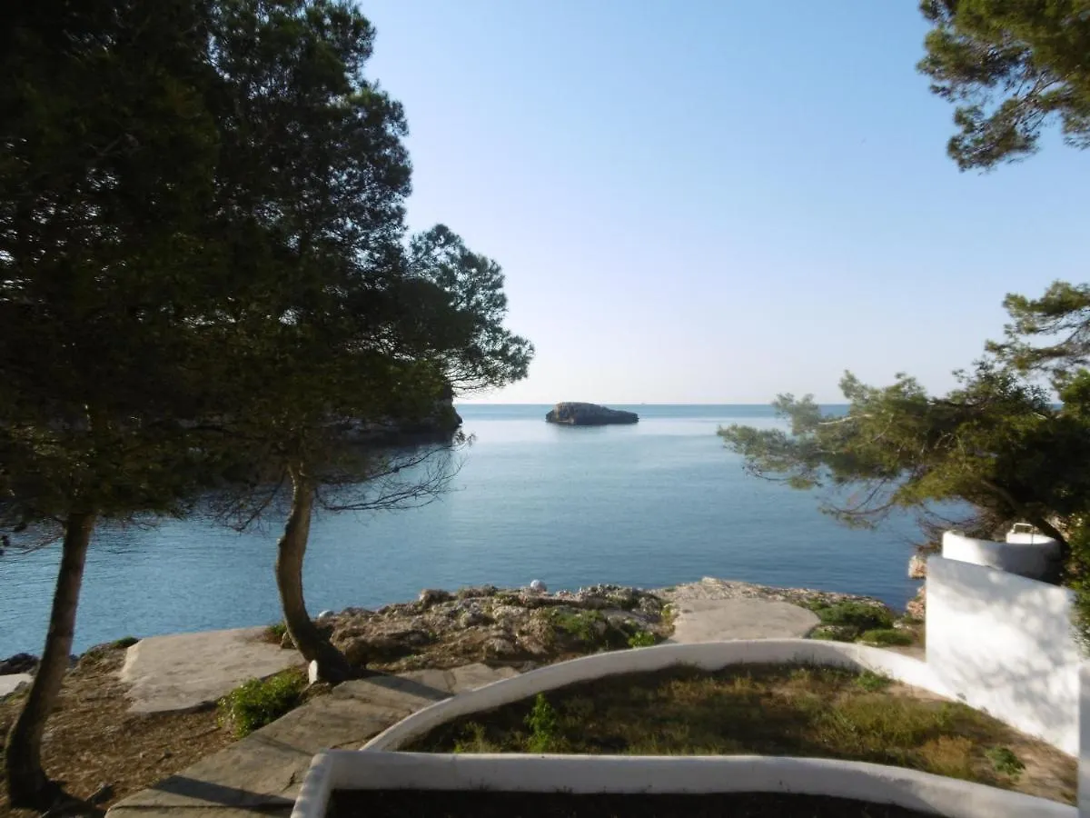 Appartement Ferrera Park Vue Mer Cala Ferrera  0*, Cala Ferrera (Mallorca)