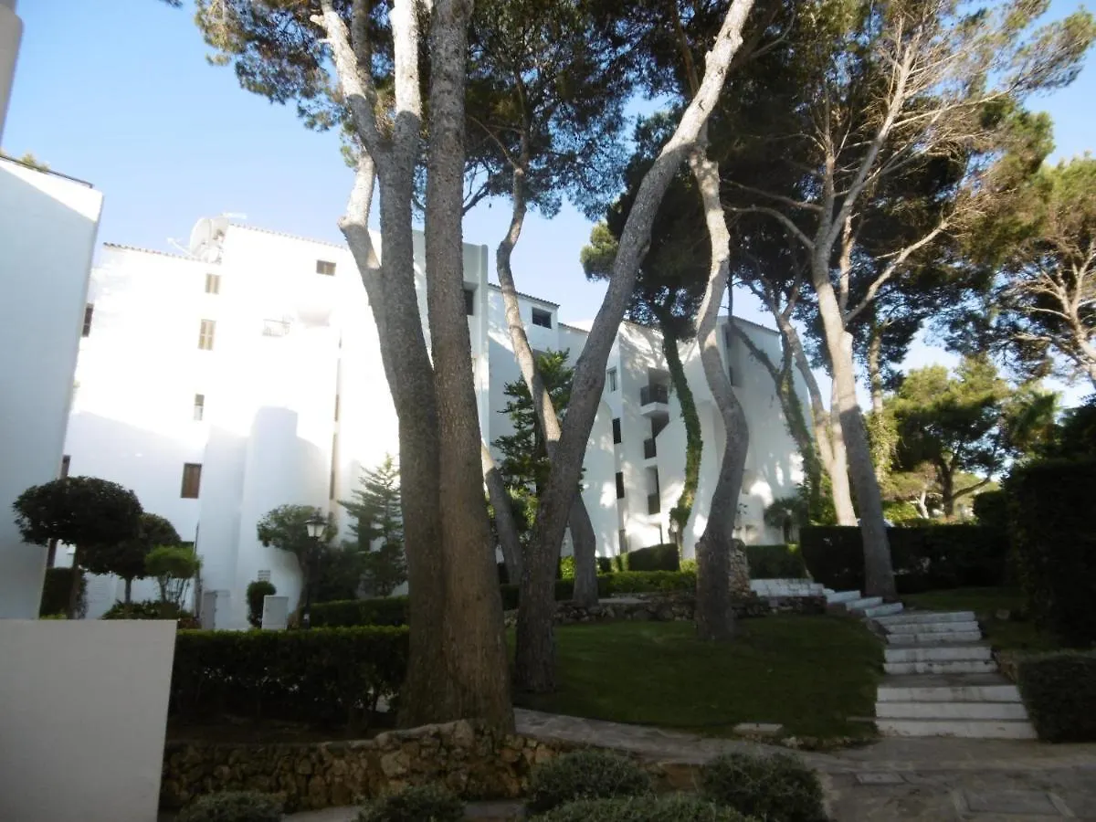 Appartement Ferrera Park Vue Mer Cala Ferrera  Apartamento