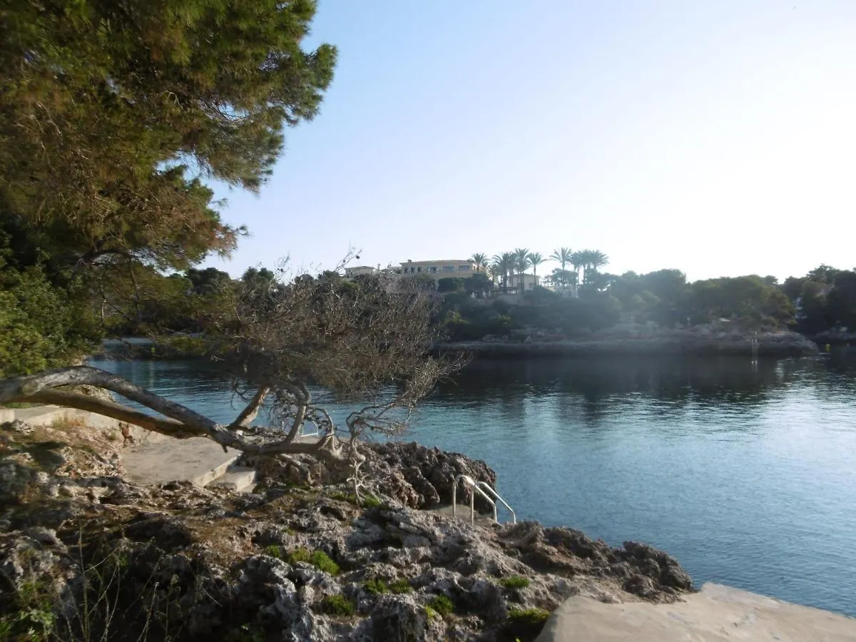 Appartement Ferrera Park Vue Mer Cala Ferrera