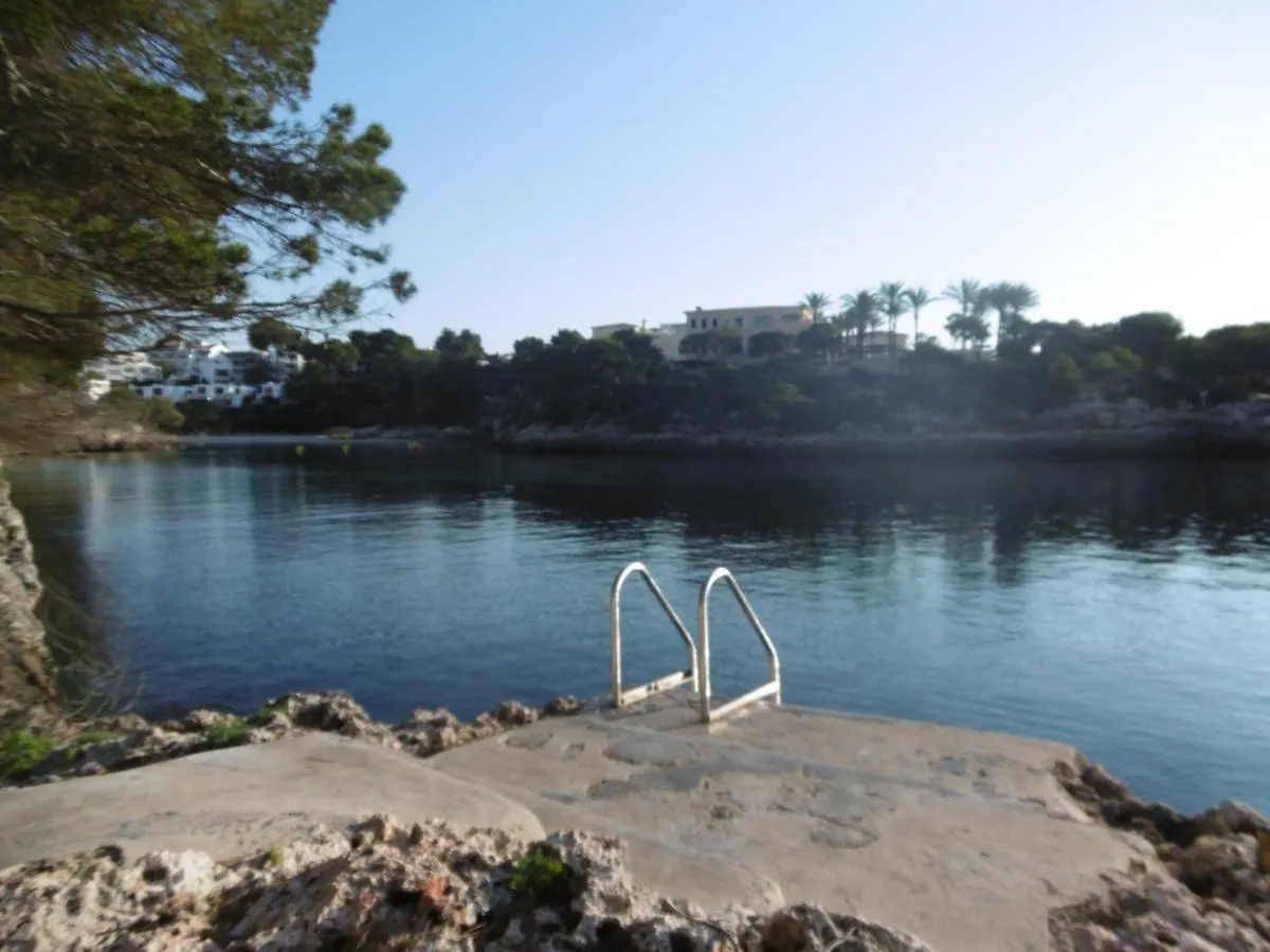 Apartamento Appartement Ferrera Park Vue Mer Cala Ferrera