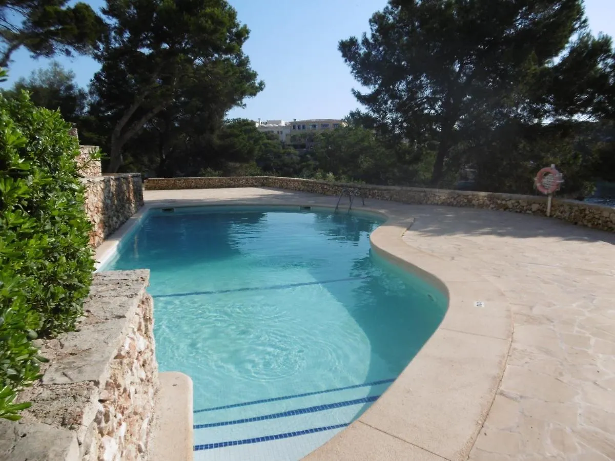 Appartement Ferrera Park Vue Mer Cala Ferrera  0*, Cala Ferrera (Mallorca) España