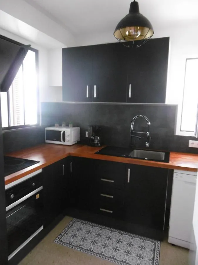Appartement Ferrera Park Vue Mer Cala Ferrera  0*, Cala Ferrera (Mallorca) España