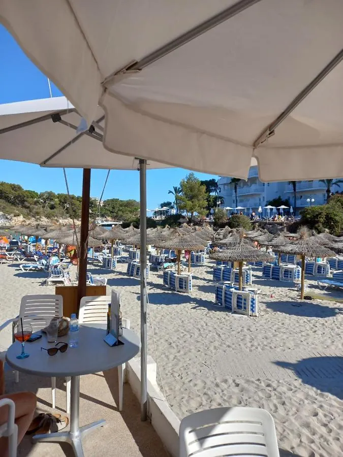 Appartement Ferrera Park Vue Mer Cala Ferrera  España
