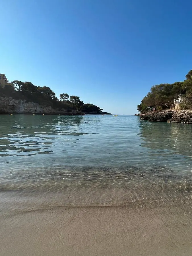 Appartement Ferrera Park Vue Mer Cala Ferrera  0*, Cala Ferrera (Mallorca) España