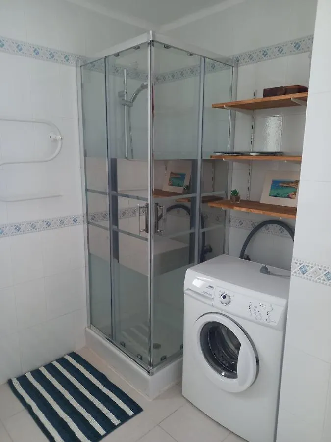 Appartement Ferrera Park Vue Mer Cala Ferrera  España