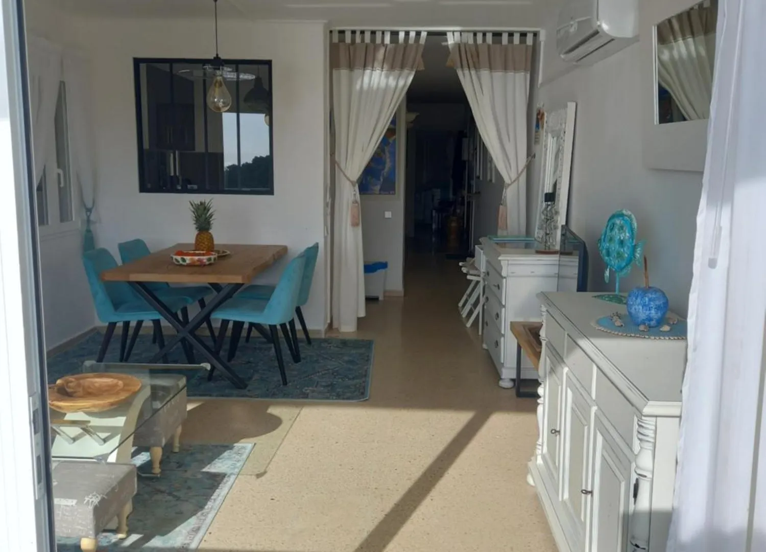 Appartement Ferrera Park Vue Mer Cala Ferrera  España