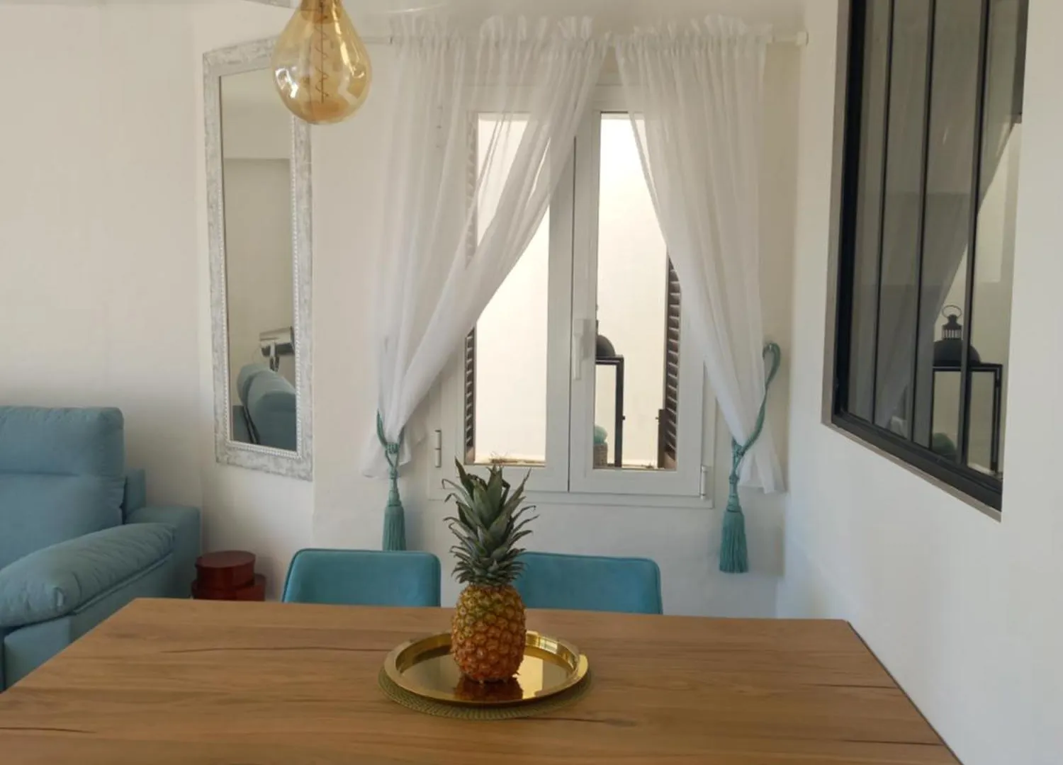 Appartement Ferrera Park Vue Mer Cala Ferrera