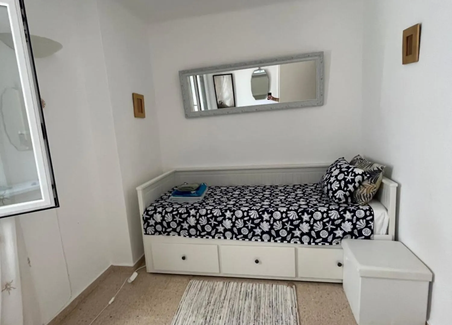 Appartement Ferrera Park Vue Mer Cala Ferrera  0*, Cala Ferrera (Mallorca)