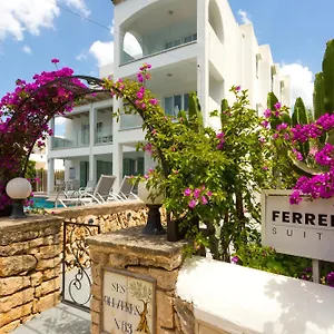 Apartamento Ferrera, Cala Ferrera (Mallorca)