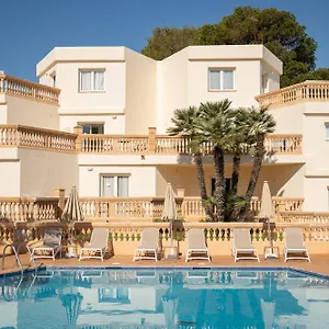 Apartahotel Azul Playa, Cala Ferrera (Mallorca)